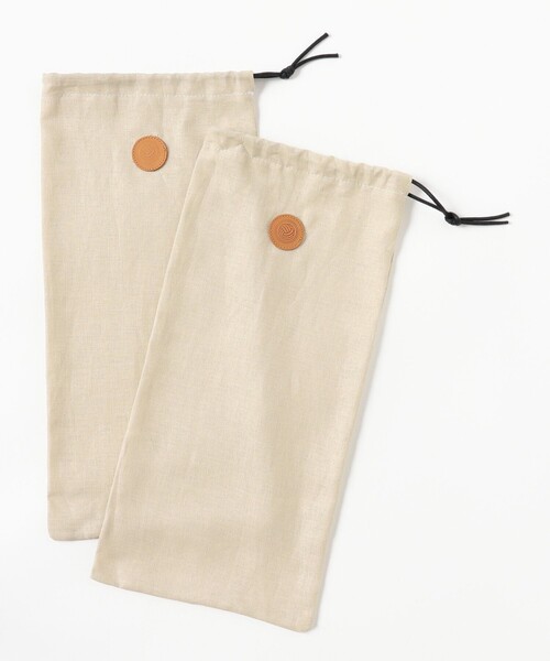 BRILLA per il gusto（ブリッラペルイルグースト）の「【別注】POLPETTA / LUSSO スエード クォーターブローグ シューズ（ドレスシューズ・メンズ・ダークブラウン・40.5/38.5）」の13枚目の写真