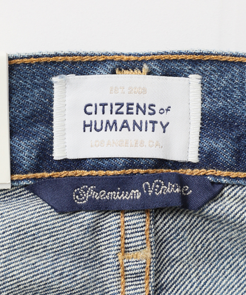 Citizens of humanity デニム Jennie着用 Citizens of humanity ジーンズ デニム デニムパンツ 「追加