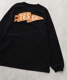 新品　エンドレスサマー　TES 長袖　Tシャツ　カットソー The Endless Summer｜エンドレスサマーのTシャツ/カットソー