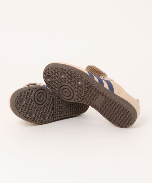 SAMBA LT JS0604（スニーカー）｜adidas（アディダス）のファッション