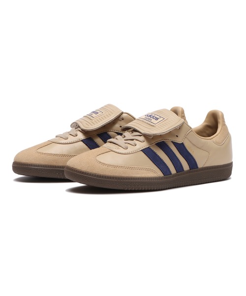 SAMBA LT JS0604（スニーカー）｜adidas（アディダス）の