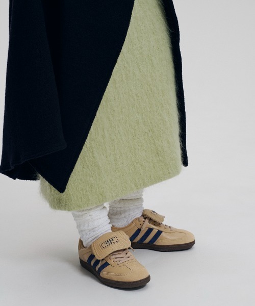 SAMBA LT JS0604（スニーカー）｜adidas（アディダス）の