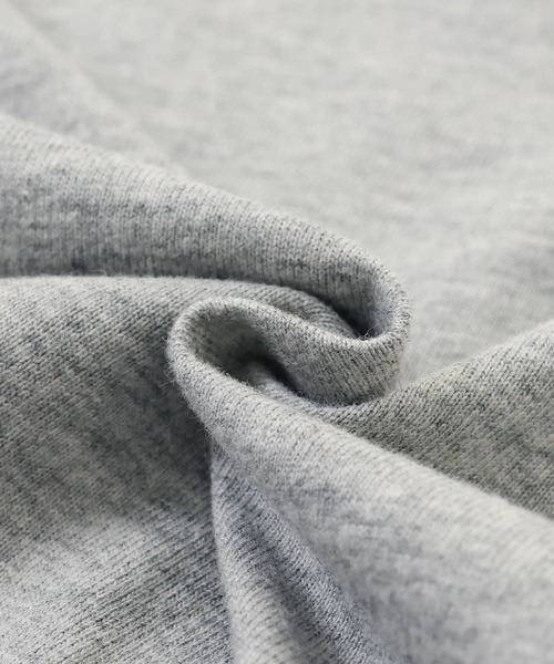 KRIFF MAYER Lady's Collection(クリフメイヤーレディースコレクション)の「クリフラビットロンT(Tシャツ/カットソー・レディース・ライトグリーン/カラフル/ブラック/オフホワイト/ブルー・MEDIUM/LARGE)」の21枚目の写真