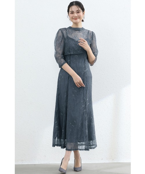 美品 パーティ ドレス お呼ばれ ワンピース 3XL 新品未使用 セール】ドレス 結婚式 パーティードレス お呼ばれ ロングドレス