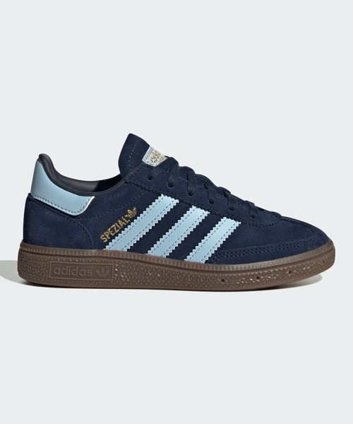 アディダス　スペツィアル　キッズ　１６センチ adidas スニーカー ハンドボール スペツィアル コンフォート