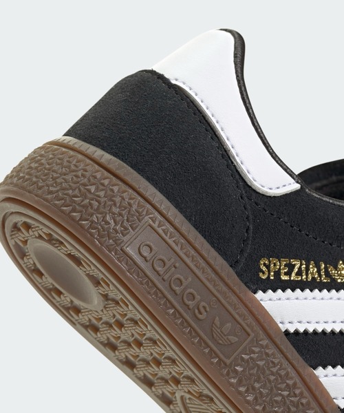 アディダス　ハンドボールスペツィアル　ジュニア　23.0 adidas adidas アディダス スニーカー HANDBALL SPEZIAL W JR3082 BROWN