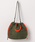 EARTH MADE�i�A�[�X���C�h�j�́uN/BONDING BRAID CODE 2WAY TOTE�i�g�[�g�o�b�O�j�v�b�J�[�L