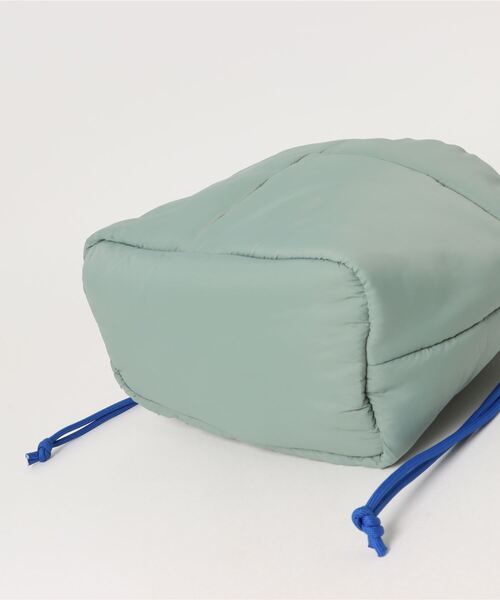 N/BONDING BRAID CODE 2WAY TOTE（トートバッグ）｜EARTH MADE（アースメイド）