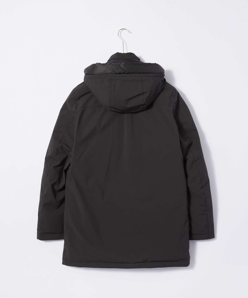 セール】WOOLRICH MOUNTAIN STRETCH DOWN PARKA ウールリッチ