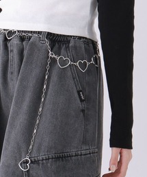 repipi armario | ハートチェーンベルト(ベルト)