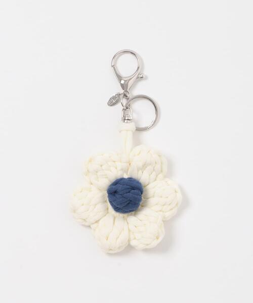 モチーフキーチェーン（キーホルダー）｜SMELLY（スメリー）の