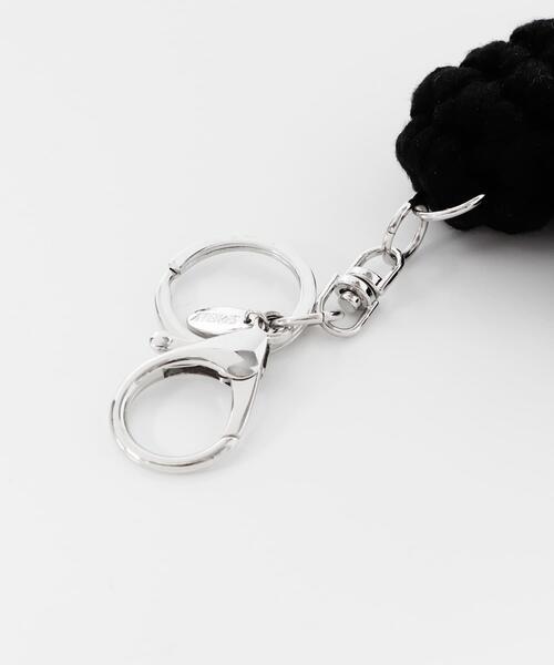 モチーフキーチェーン（キーホルダー）｜SMELLY（スメリー）の