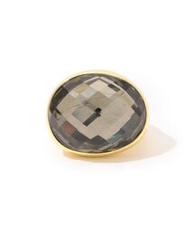 MARCIA MORAN Oval Ring