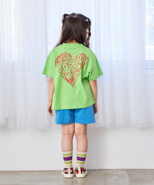 MARKEY'S（マーキーズ）の「別注スリッポン/花柄チェック(kids/13cm～20cm)（スリッポン・キッズ・オフホワイト・20cm/19cm/18cm/17cm/16cm/15cm/14cm/13cm）」の20枚目の写真