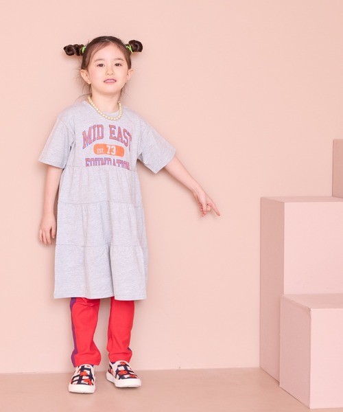 MARKEY'S（マーキーズ）の「別注スリッポン/花柄チェック(kids/13cm～20cm)（スリッポン・キッズ・オフホワイト・20cm/19cm/18cm/17cm/16cm/15cm/14cm/13cm）」の17枚目の写真