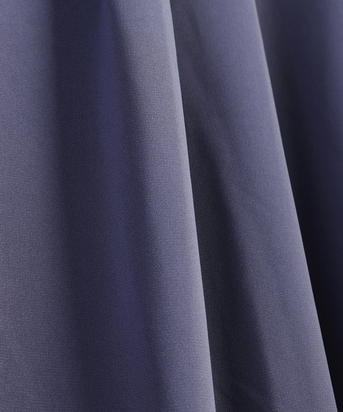 WESTSEA(ウエストシー)の「薔薇刺繍 とろみ 長袖シャツ(シャツ/ブラウス・メンズ・ホワイト/ブラック/ブルー・M/L)」の7枚目の写真