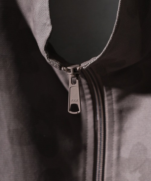 セール】ATELANE 総柄ライトダックセットアップ（セットアップ