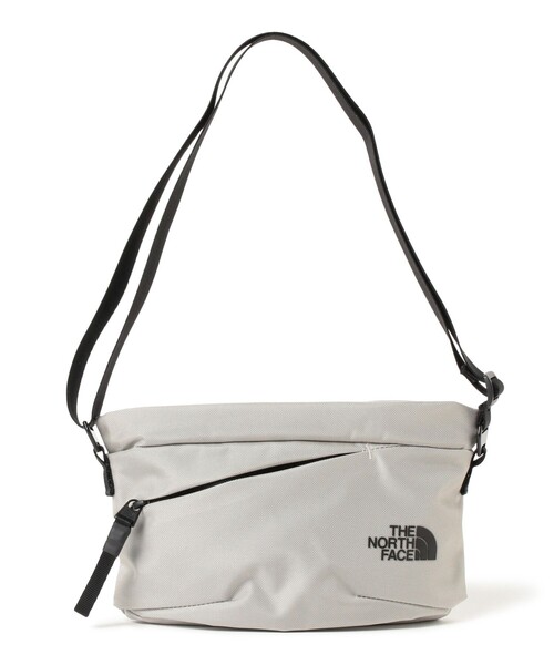 THE NORTH FACE(ザノースフェイス)の「THE NORTH FACE / ピレネーショルダー(ショルダーバッグ・メンズ・ブラック/オフホワイト・ONE SIZE)」の16枚目の写真