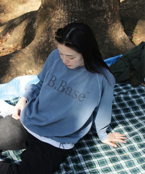 ブロークンベース完売スウェット Broken Base アソートスウェット（スウェット）｜BROKEN BASE