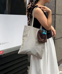 NOLLEY’S | キララメバッグ(トートバッグ)