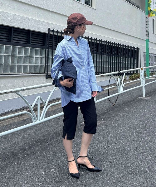 NOLLEY’S（ノーリーズ）の「キララメバッグ（トートバッグ・レディース・ゴールド/チャコールグレー/ブラック/ネイビー/グレイッシュベージュ/シルバー・FREE）」の12枚目の写真