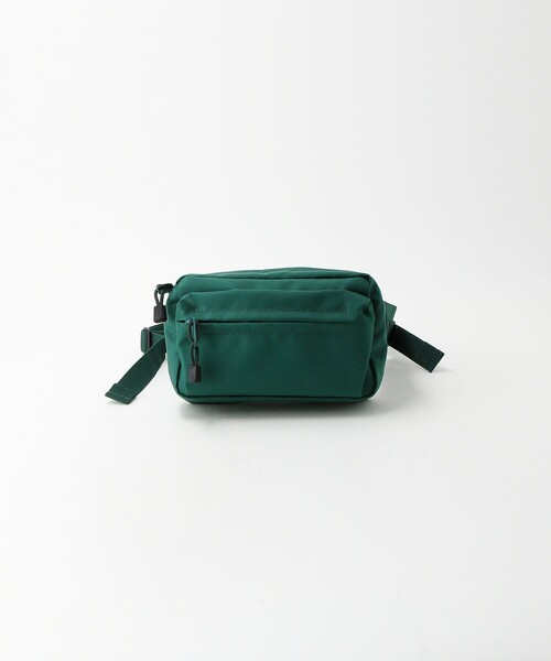 ＜SOFTHYPHEN × OUTDOOR PRODUCTS＞ウエスト ポーチ