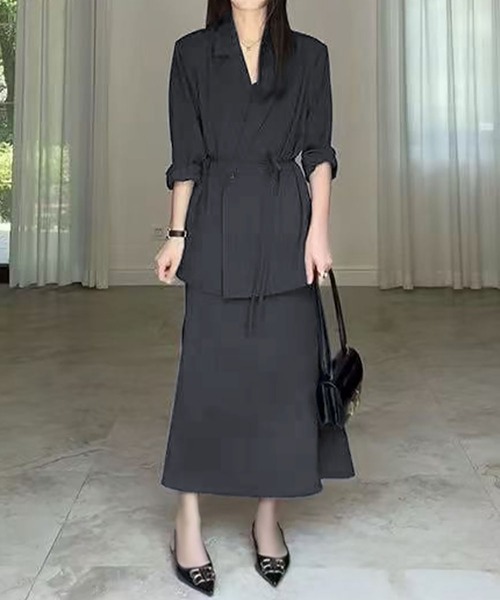 to be chic  ワンピースとジャケットスーツ　七五三　美品 to be chic ワンピースとジャケットスーツ 七五三 美品