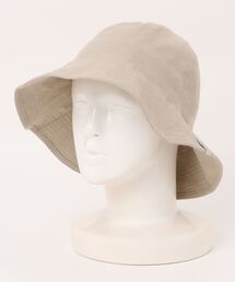 OVERRIDE | OVERRIDE  FRENCH LINEN TULIP / オーバーライド(ハット)