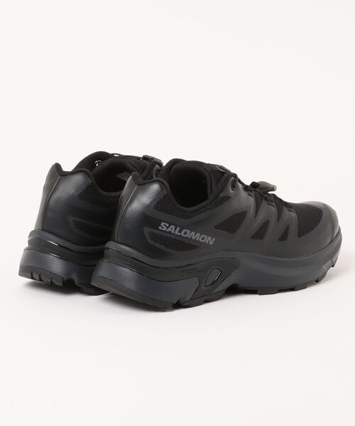 SALOMON EVR/サロモン イーブイアール レディース スニーカー XT-EVR W