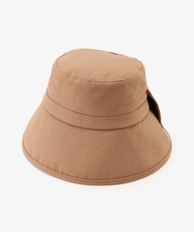 Afternoon Tea | リボンバックカットUVハット(ハット)