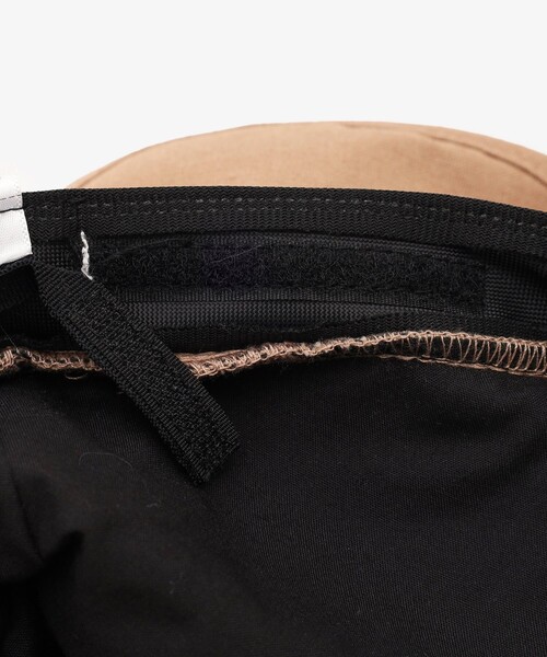 Afternoon Tea（アフタヌーンティー）の「リボンバックカットUVハット（ハット・レディース・ブラック/アイボリー/ピンク・ONE SIZE）」の12枚目の写真