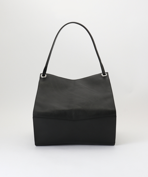 セール】【ITTI/イッチ】HERRIE BOX ONE HANDLE BAG（ショルダー