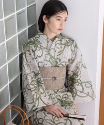 ゆかた館グレース 浴衣 ゆかた館グレース｜ユカタカングレース（レディース）の浴衣