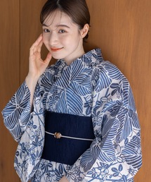こだわり浴衣5点セット（浴衣）｜ゆかた館グレース（ユカタカン