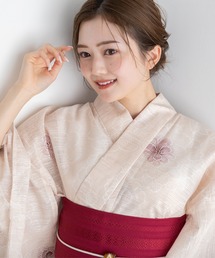 こだわり浴衣5点セット（浴衣）｜ゆかた館グレース（ユカタカン