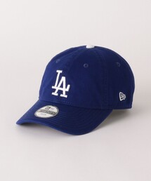 NEW ERA（ニューエラ）の「＜NEW ERA＞Youth 9TWENTY LA キャップ / キッズ（キャップ・キッズ）」