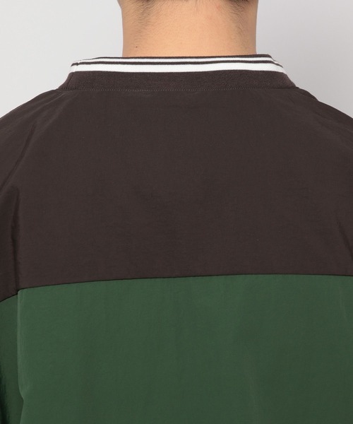 プルオーバー　ゲームシャツ　ブルワーズ ミルウォーキー ブリュワーズ メンズ| MLB公式オンラインショップ