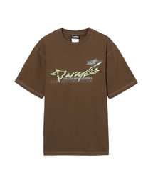 PARADISE YOUTH CLUB DECOMPRESS TEE 5380108