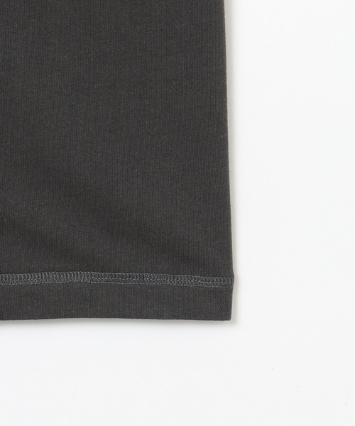 styles(スタイルス)の「PARADISE YOUTH CLUB DECOMPRESS TEE 5380108(Tシャツ/カットソー・メンズ・ブラウン・M/L)」の6枚目の写真