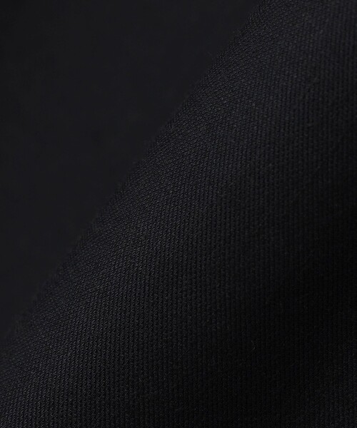 SHIPS any（シップス エニィ）の「SHIPS any:〈接触冷感/遮熱等〉ハイブリッドリネン リラックス ジャケット (セットアップ対応)25SS◇（テーラードジャケット・メンズ・ダークブルー/ネイビー/ライトオリーブ/チャコールグレー・SMALL/MEDIUM/LARGE/X-LARGE）」の13枚目の写真