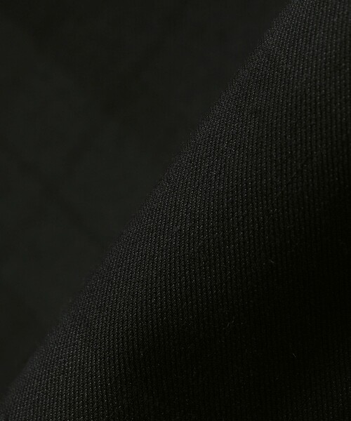 SHIPS any（シップス エニィ）の「SHIPS any:〈接触冷感/遮熱等〉ハイブリッドリネン リラックス ジャケット (セットアップ対応)25SS◇（テーラードジャケット・メンズ・ダークブルー/ネイビー/ライトオリーブ/チャコールグレー・SMALL/MEDIUM/LARGE/X-LARGE）」の16枚目の写真