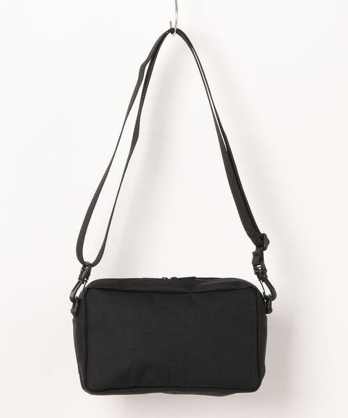 Manhattan Portage（マンハッタンポーテージ）の「Manhattan Portage/マンハッタンポーテージ ショルダーバック "ドラえもん" JOGGER JPN VER 2 DORAEMON 25 MP1404L2DORA25（ショルダーバッグ・メンズ・ブラック・FREE）」の18枚目の写真