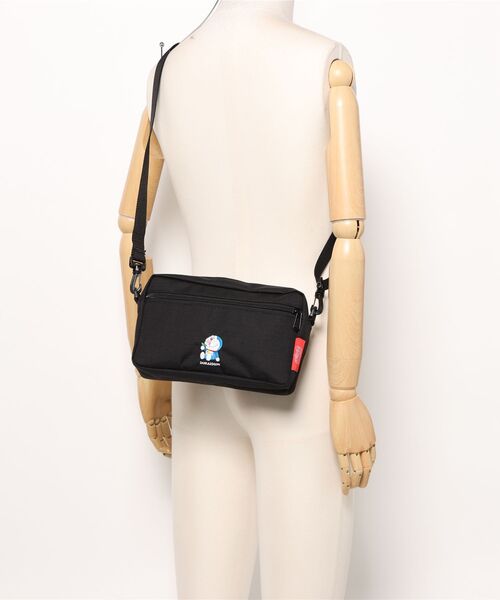 Manhattan Portage/マンハッタンポーテージ ショルダーバック