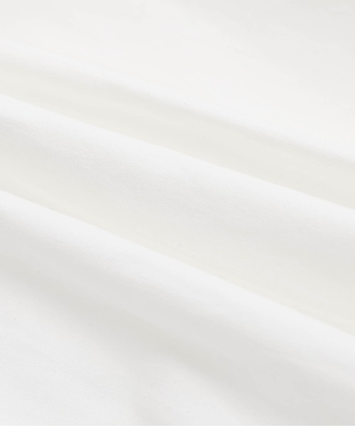 AMELY（エミリー）の「ドロストリボン プリーツヘムブラウス（シャツ/ブラウス・レディース・ブラック/ホワイト・フリー）」の16枚目の写真