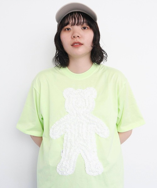 I am I in fact アイアムアイインファクト 鉱石 キュロット