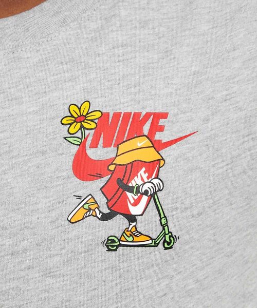 セール】ナイキ スポーツウェア ジュニア Tシャツ / Nike