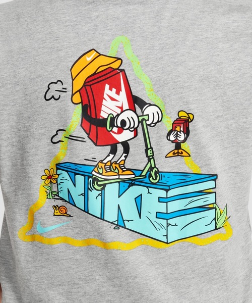 【NIKE】2カラー ハート バックグラフィック Tシャツ / 送料無料 楽天市場】ナイキ ハート（Tシャツ・カットソー｜トップス