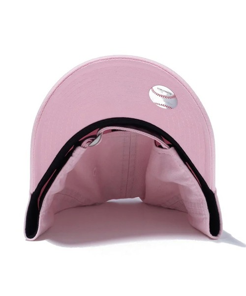 NEW ERA/ニューエラ キッズ キャップ Youth 9TWENTY ニューヨーク