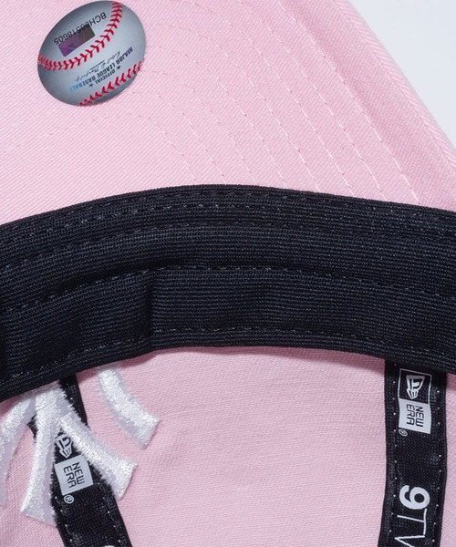 NEW ERA/ニューエラ キッズ キャップ Youth 9TWENTY ニューヨーク