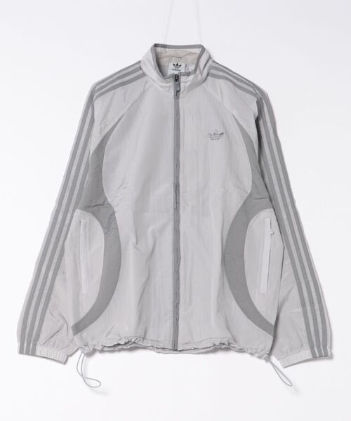 セール】ADIDAS アディダス M 2000 TT アウター JP1138 GREY